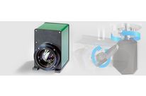 2-Achsen Laserstrahl-Ablenkeinheiten : RLA