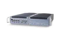 Lüfterloser GPU-Computer mit Unterstützung für NVIDIA® Tesla T4/ Quadro P2200 | SEMIL-1300GC