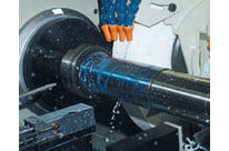 CNC-Gesamtlösung: Rund-Flachschleifen