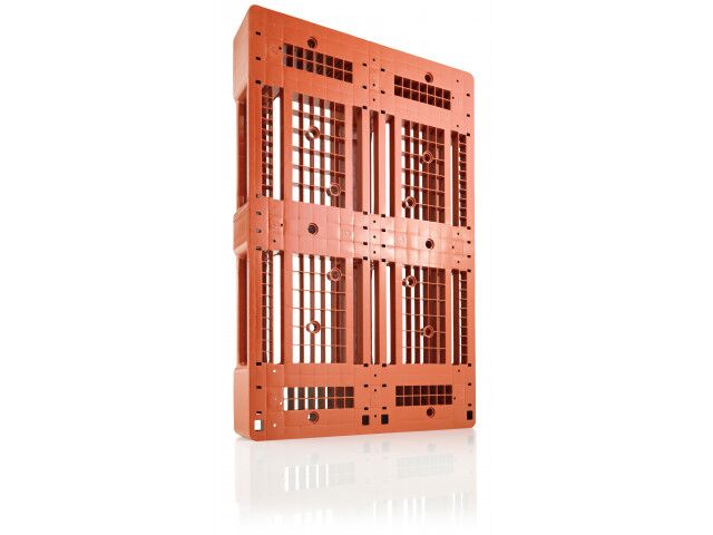 D1 Europalette