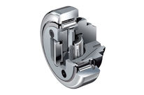 Hochtemperatur-Kombirolle Typ HT