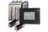 CNC-Steuerung mit analoger Schnittstelle: Num Power 1020 - 1040 - 1060 - 1080