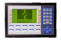 Mono Graphics TIU Reihe