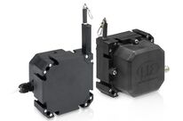 Seilzugsensoren für Serienintegration &amp; OEM | wireSENSOR WPS-K100