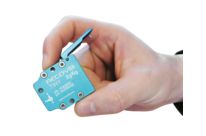 3 axis vibration datalogger - Recovib Tiny