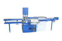 CNC Hydraulische Stanzmaschine: HPMR-A