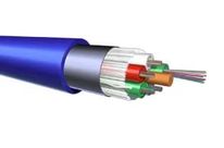 Universalkabel: LEONI Q-Line U-DQ(ZN)(L)H nxm...  	Flammwidriger und halogenfreier Mantel