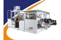 Maschinen zum Zusammenbauen, Nieten, Gravieren, Beschneiden, Pressen, Verformen