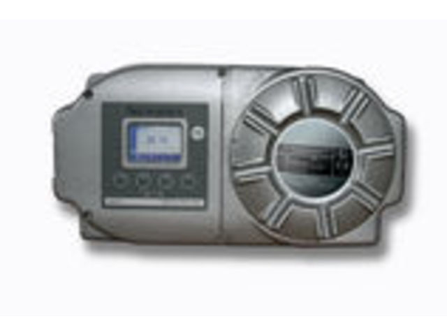 Eigensicherer Gasanalysator 1900IR