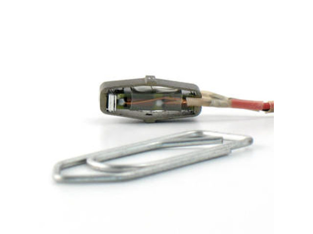 Verstärkte Piezoaktoren (Amplified Piezo Actuators/APA): APA35XS