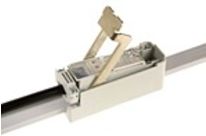 Verkabelungssysteme ecoline-p3 3x2.5 mm²