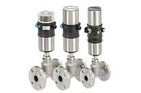 Geradsitzventil : Typ 8801GC