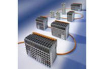 Dezentrale I/O Systeme