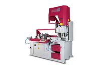 Vertikalkreissäge Vollautomat-VMS 370 A, VMS 400 A