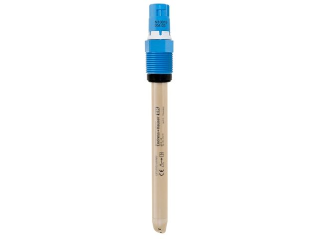 Digitaler glasfreier pH-Sensor | Memosens CPS97D