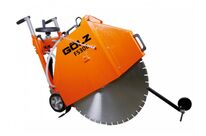 Zerlegbarer Elektrofugenschneider FS 30E