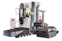 VERUS 5-Achsen Maschine