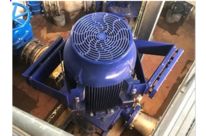 Passive Schwingungsdämpfer | TMD/TMA