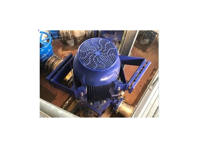 Passive Schwingungsdämpfer | TMD/TMA