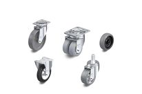 Elektrisch leitfähige &amp; antistatische Räder