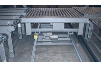 Shuttle - Palettentransporter