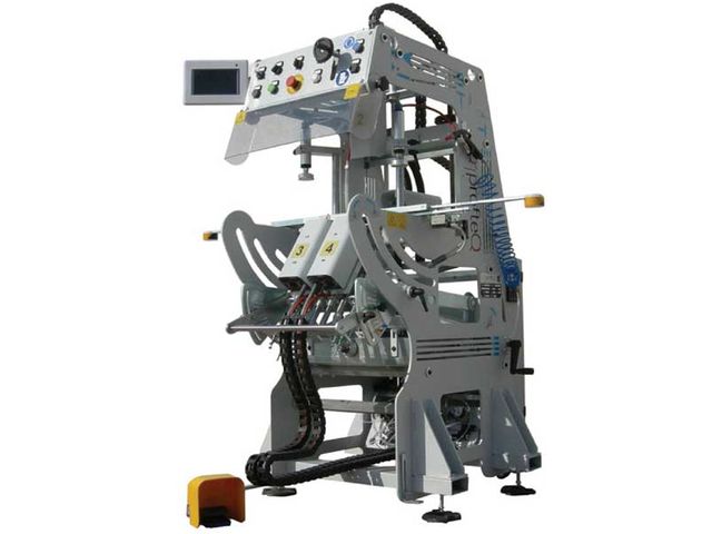 Automatischer Wasserschlitzfraeser Pro_Drain