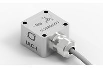 Industrieller Beschleunigungsmesser 4-20mA Drei Achsen | IAC-I-03