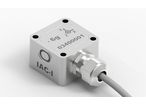 Industrieller Beschleunigungsmesser 4-20mA Drei Achsen | IAC-I-03