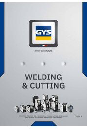 Schweiß&Schneidtechnik katalog