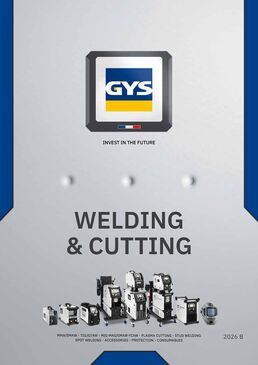 Schweiß&Schneidtechnik katalog