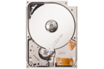 Die Festplatte Lyrion™