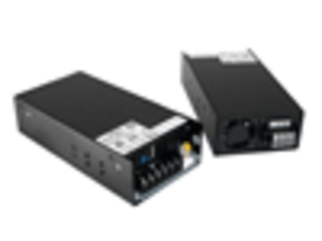 SMR800 Serie