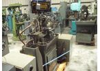 Einspindelautomate mit  Reitstock : TORNOS M7
