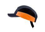 Zweifarbige ALL SEASON Sicherheitskappe