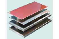 Kunststoffklischees für Tampondruckmaschine