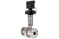 Gleitschieberventil Typ 8621