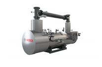 Bosch Universal Abhitzedampfkessel HRSB