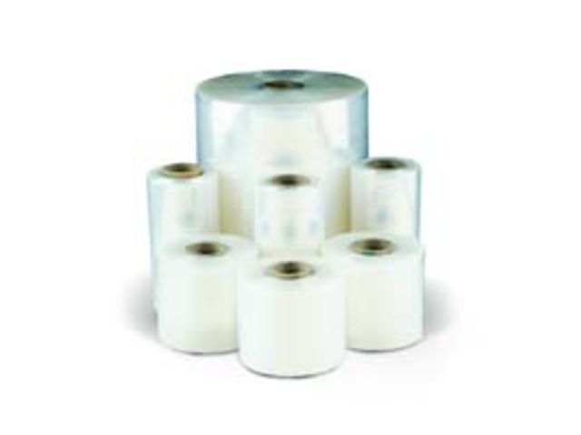 Stretchfolie Maschinen