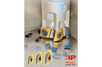 Schaftfräser und Plan-Eckfräser