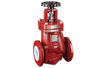 Faltenbalgventile : HVR