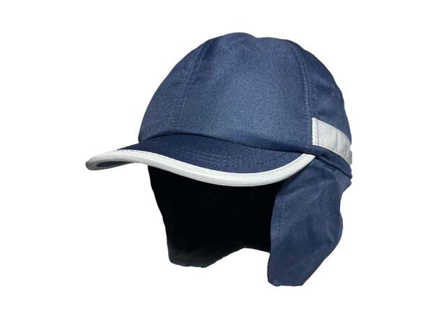 Surflex® Winterfleece Schlagkappe