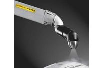 FANUC Robotics P-200E System