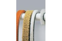 Riemen- / Bänderbürsten: Flachriemen-Bürsten (BFR)