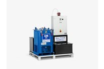 Zentrifuge - ZM Korbzentrifuge