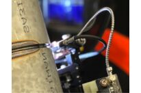 Das DWS-Spektrometer für die Plasmaspektroskopie beim Schweißen 