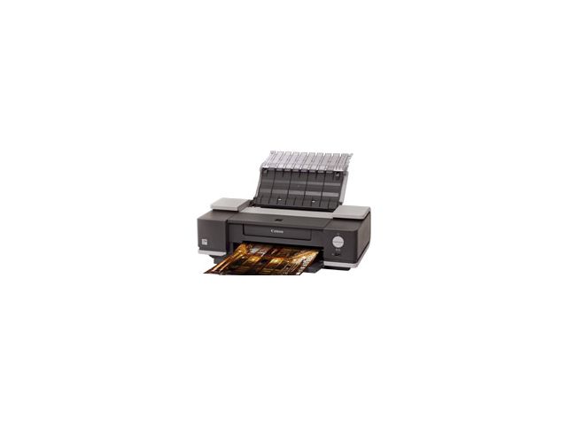 PIXMA iX5000 A3 Drucker