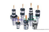 Spannfutter für Werkzeugmaschinen