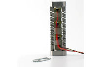 Vorgespannter Piezoaktor (PPA): PPA60L