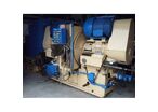 Doppelseitig Schleifmaschine : GARDNER 84B