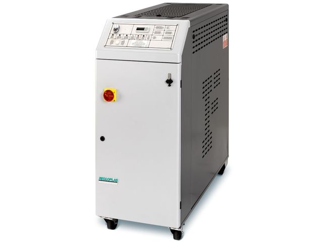 Wasserkühlgerät mit wassergekühltem Kondensator und 51.0 kW Kühlleistung : RCWE55Z